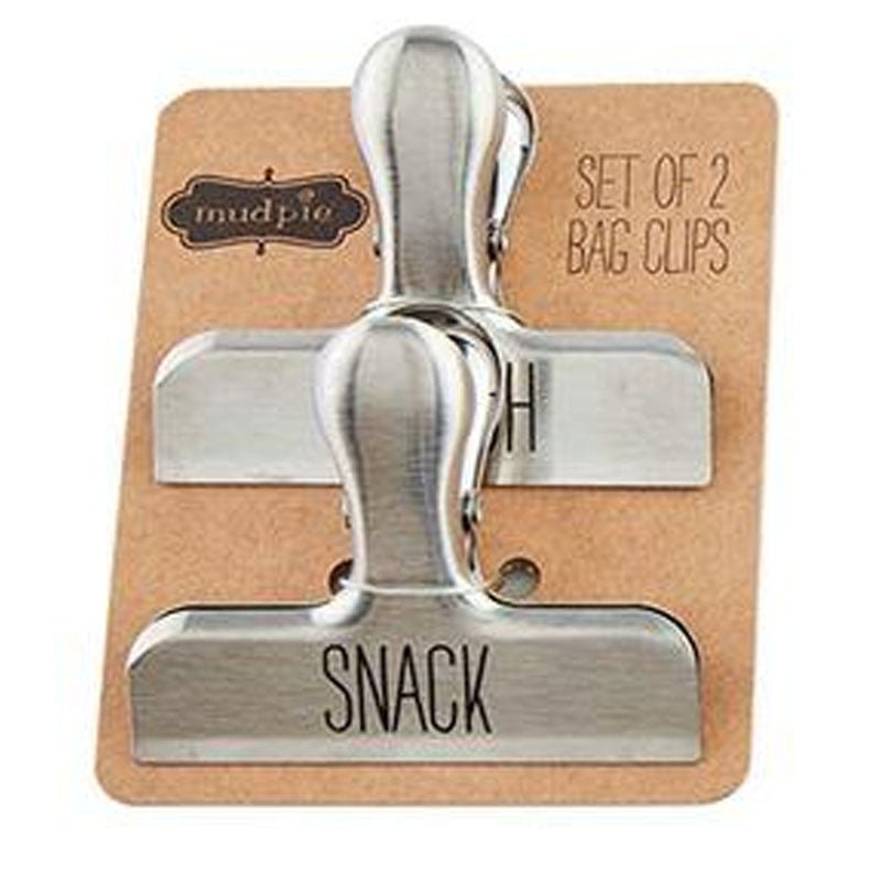 Snack Clips