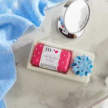 Load image into Gallery viewer, No Two Alike Snowflake Nora Fleming Mini