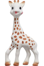 Load image into Gallery viewer, Sophie La Giraffe