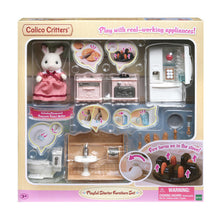 Load image into Gallery viewer, Calico Critters Playful Starter Furniture Set