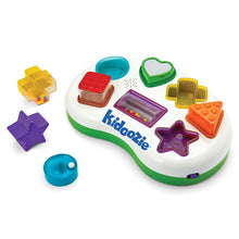 Load image into Gallery viewer, Lights N Sounds Shape Sorter