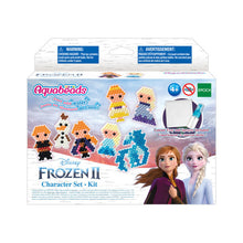Load image into Gallery viewer, Aquabeads Frozen 2 Character Set