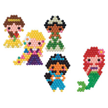 Load image into Gallery viewer, Aquabeads Disney Princess Character Set