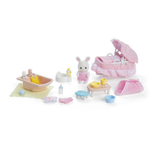 Load image into Gallery viewer, Calico Critters Sophie's Love 'n Care