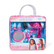 Load image into Gallery viewer, Glamour Girl Styling Set