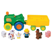 Load image into Gallery viewer, Funtime Tractor