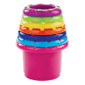 Stack n' Nest Cups