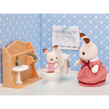 Load image into Gallery viewer, Calico Critters Playful Starter Furniture Set
