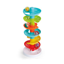 Load image into Gallery viewer, Whirl 'n Go Ball Tower