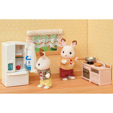 Load image into Gallery viewer, Calico Critters Playful Starter Furniture Set
