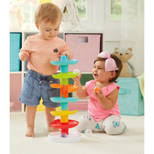 Load image into Gallery viewer, Whirl 'n Go Ball Tower