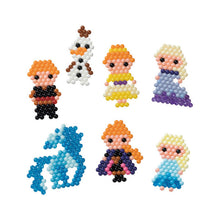 Load image into Gallery viewer, Aquabeads Frozen 2 Character Set