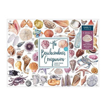 Load image into Gallery viewer, The Beachcomber's Companion 1000pc Puzzle