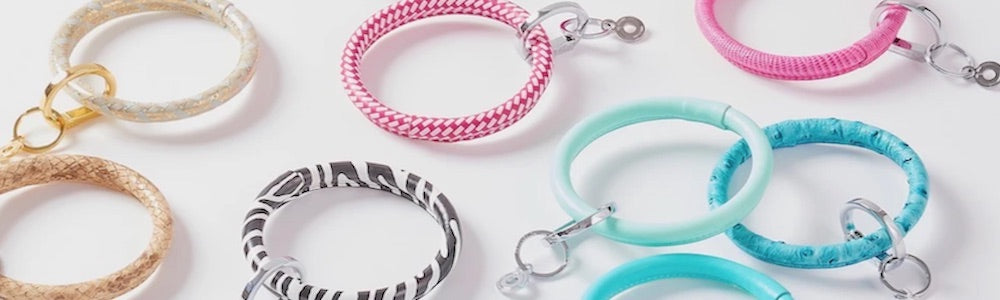 Keyrings – Libby Lou's