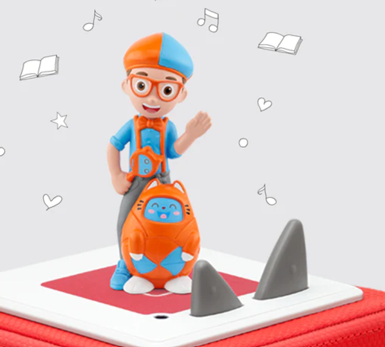 Tonies - Blippi