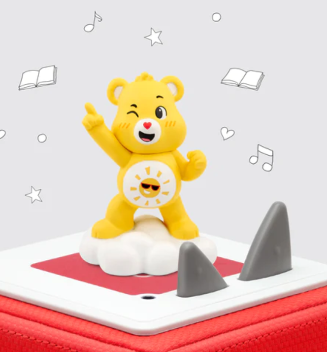 Tonies - Care Bears: Funshine Bear