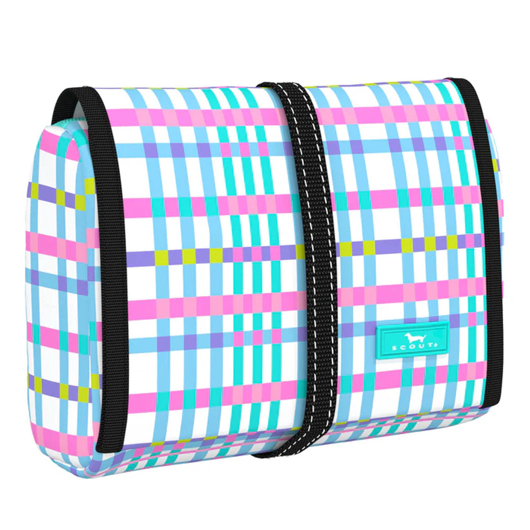 Pretty in Picnic - Beauty Burrito