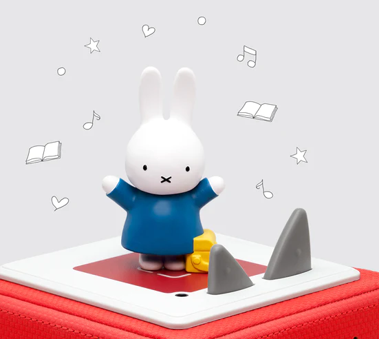 Tonies - Miffy's Adventures Big and Small