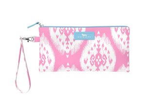 Ikant Belize - Kate Wristlet