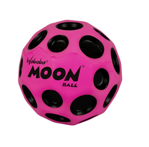 Moon Ball