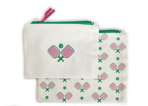 Pickleball Pouches - set of 2