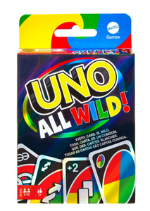 UNO All Wild