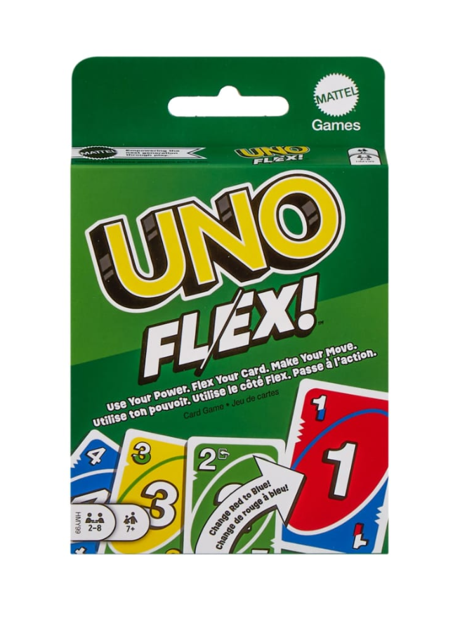 Uno Flex