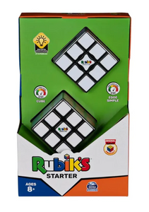 Rubik's Starter