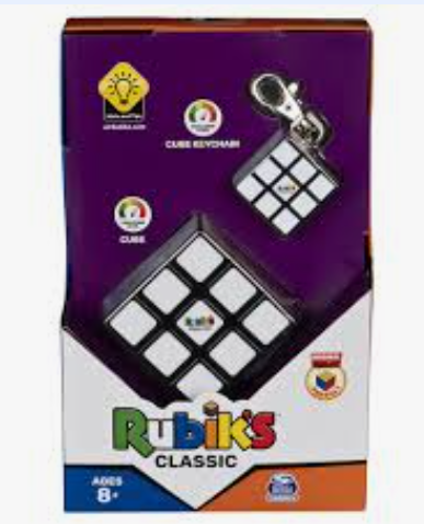 Rubik's Classic