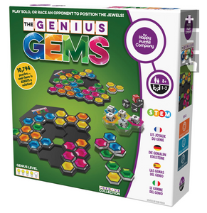 Genius Gems