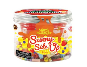 Slime Charmers - Sunny Side Up