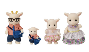 Calico Critters Goat Family