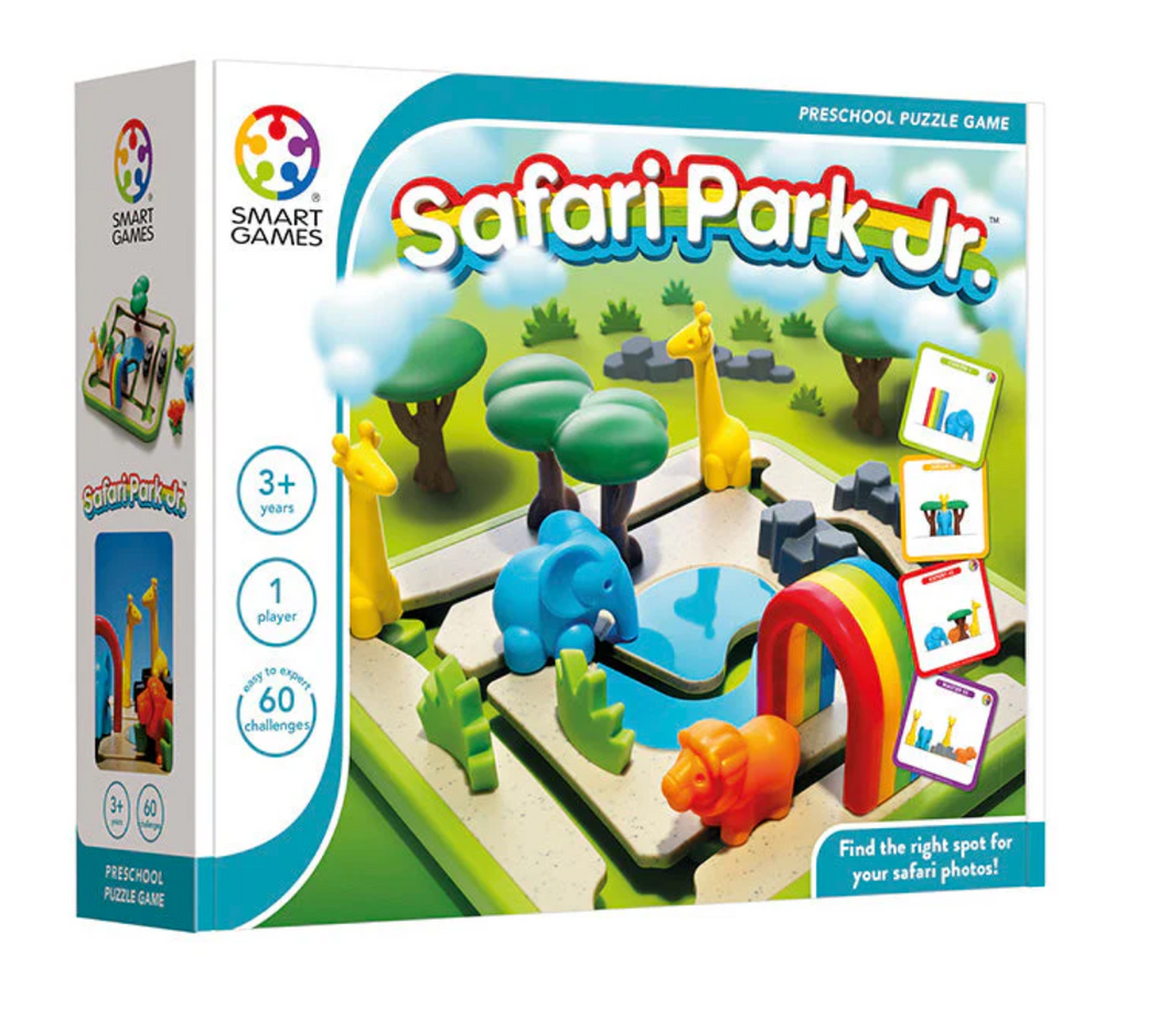 SmartMax Safari Park Jr.