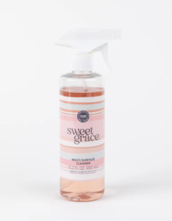 Multi Surface Cleaner Sweet Grace