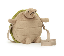 Load image into Gallery viewer, Timmy Turtle Bag
