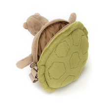 Load image into Gallery viewer, Timmy Turtle Bag
