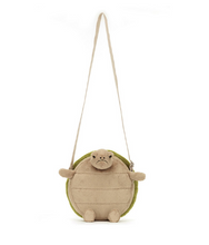 Load image into Gallery viewer, Timmy Turtle Bag
