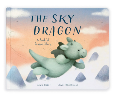 The Sky Dragon Book