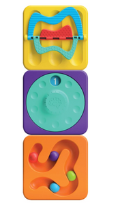 PLAYTAB SENSORY SET 1