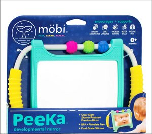 Peeka Developmental Mirror