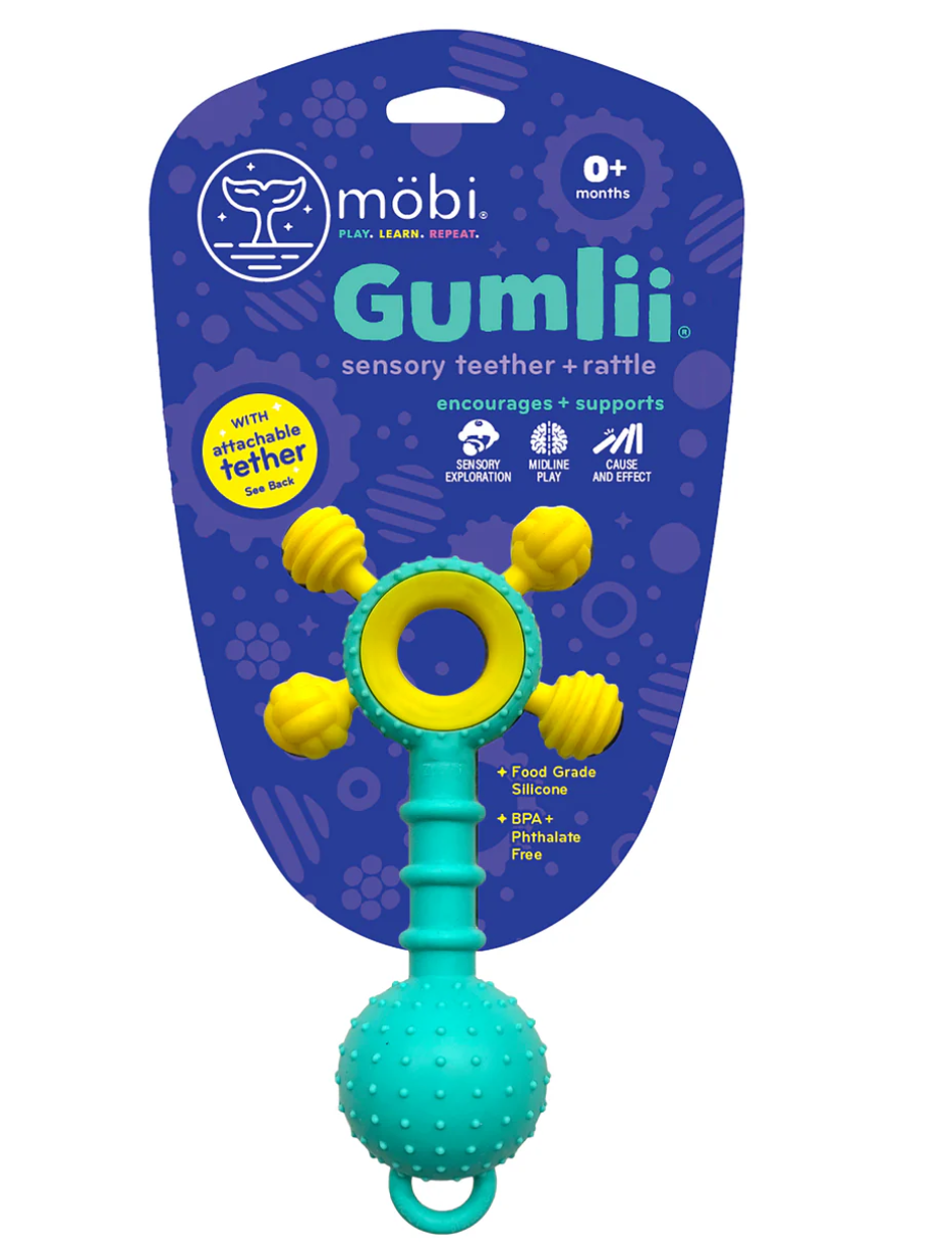 Gumlii