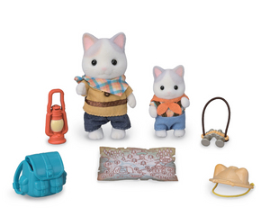 Calico Critters Exciting Exploration Set