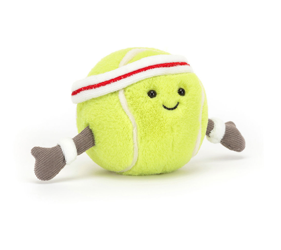 Amuseable Sports Tennis Ball