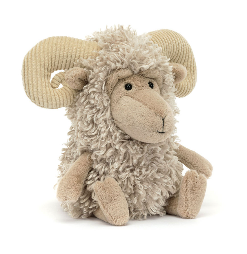 Ramsley Sheep