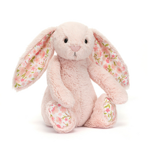 Blossom Blush Bunny Little - Cherry