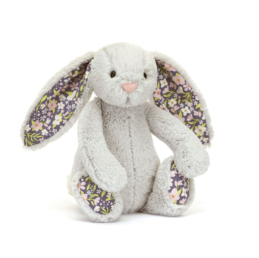 Blossom Silver (Grey) Bunny Little - Bloom