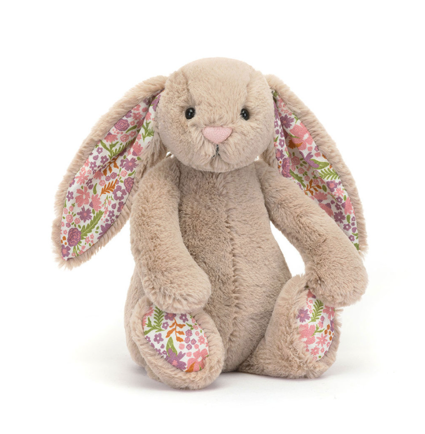 Blossom Beige Bunny Little - Petal