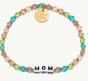 Little Words Project Bracelet S/M - Mom