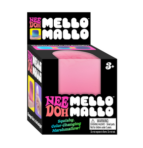 NEE DOH MELLO MALLO