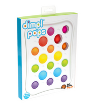 Load image into Gallery viewer, Dimpl Pops
